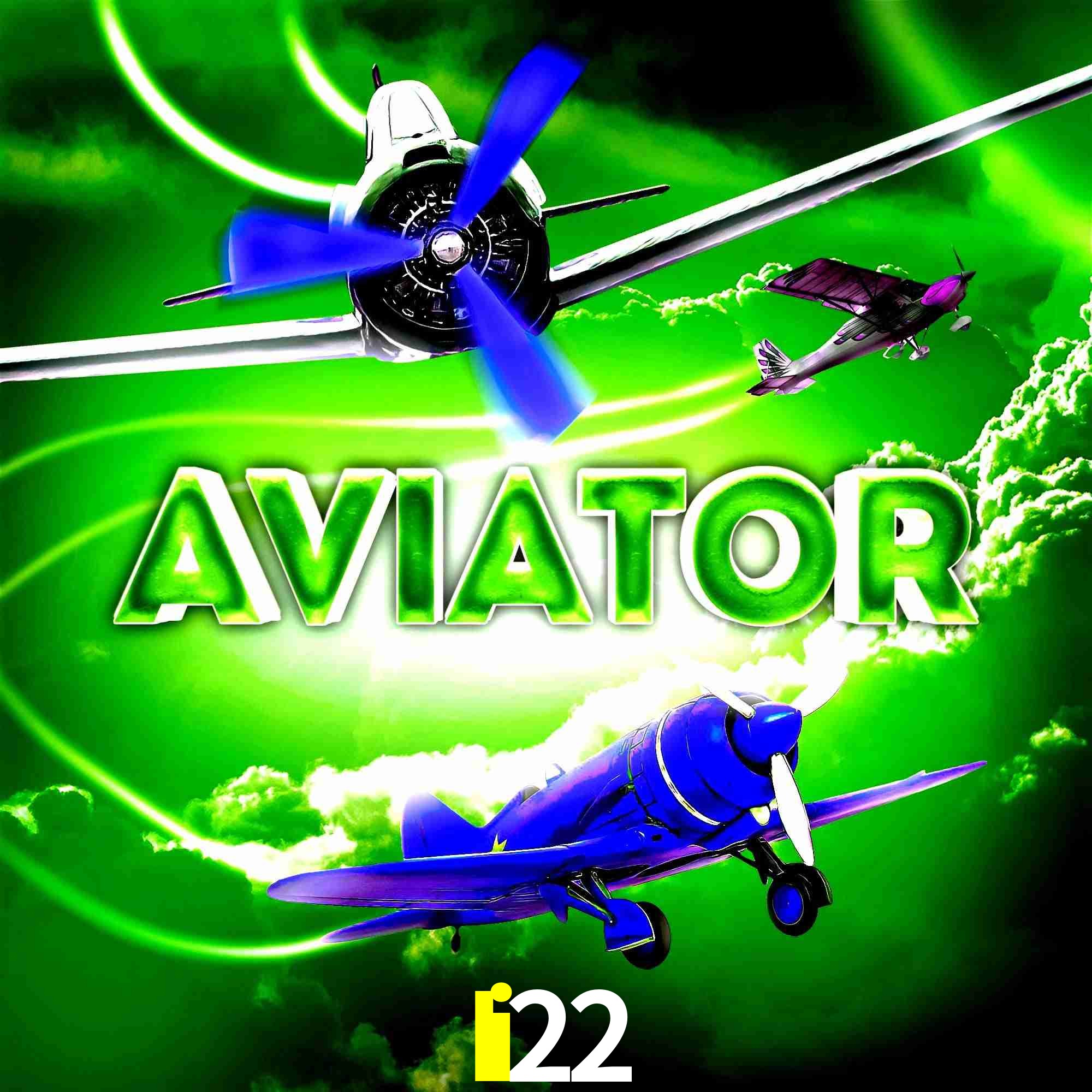 Aviator Ii22 Tente a Sorte