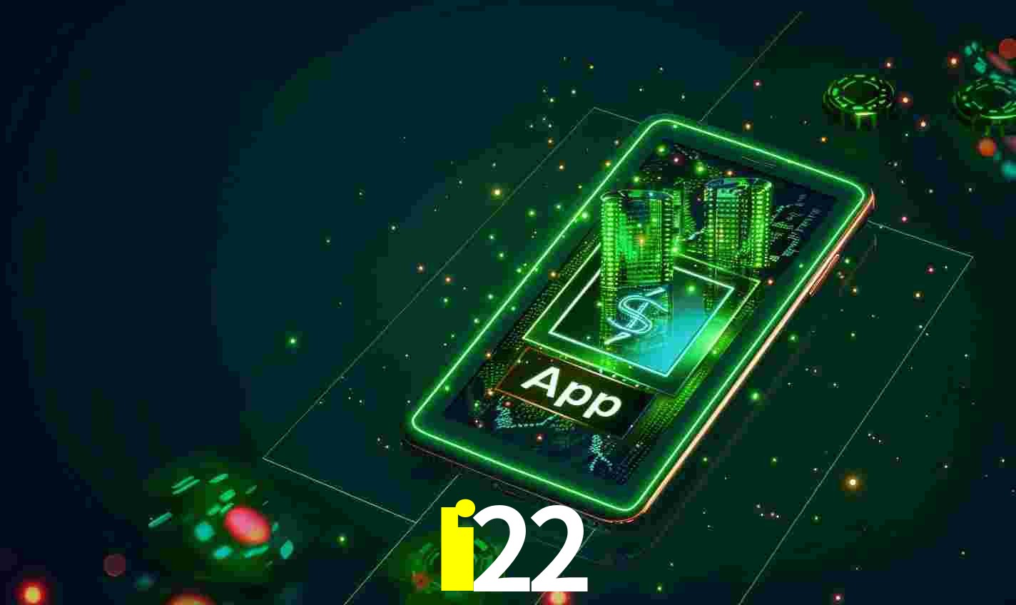 Simplificando a Experiência de Jogo Ii22 App
