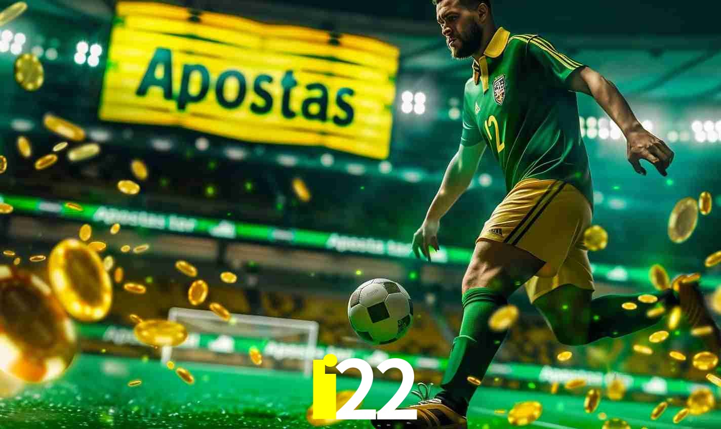 Diversas Apostas em Eventos Esportivos Ii22