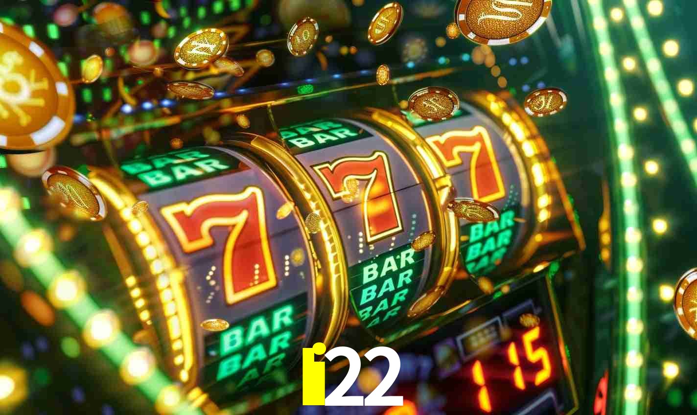 Populares Slots Ii22
