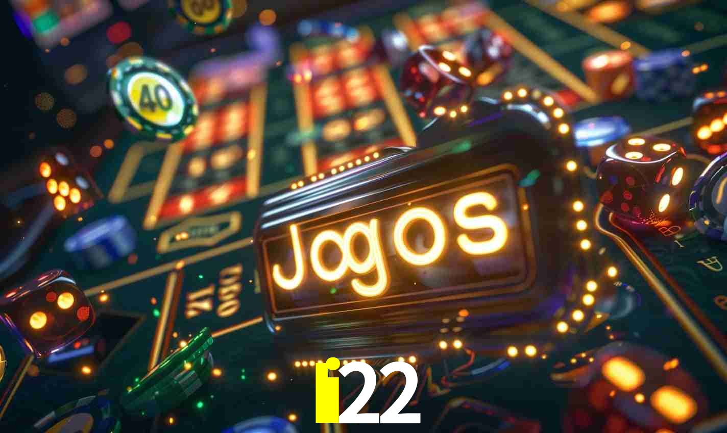 Mundo dos Jogos Ii22